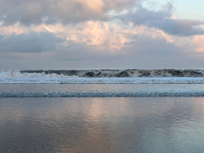 Bali Retreat Information 2027