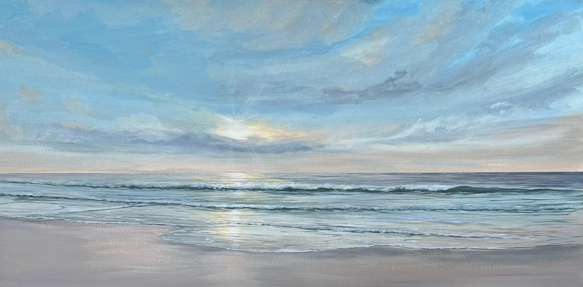 Art Exhibition - Coastal Memories 