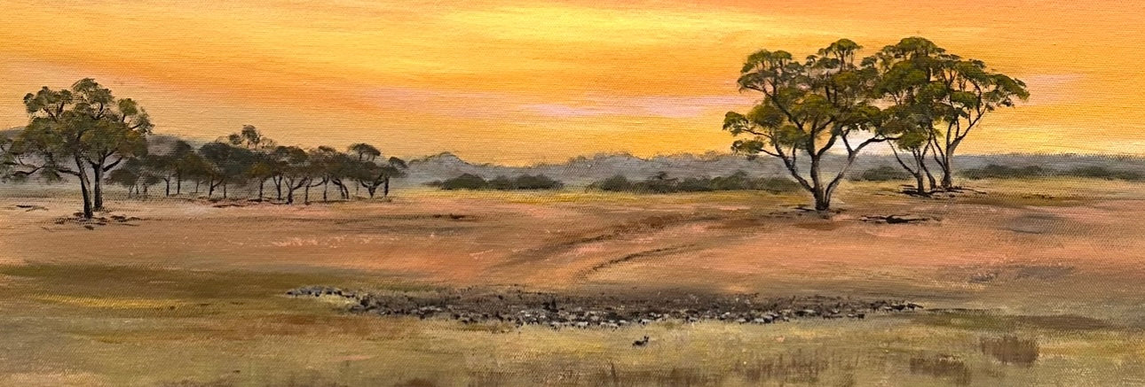 Take me to the country