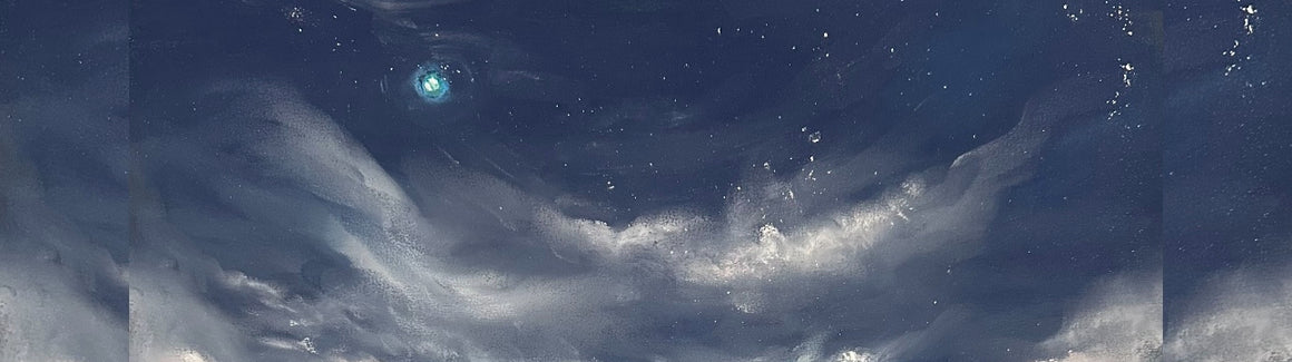 Celestial Skies