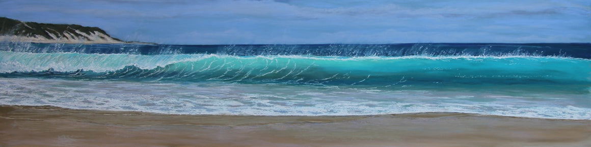 Canvas Prints - Limited Edition 