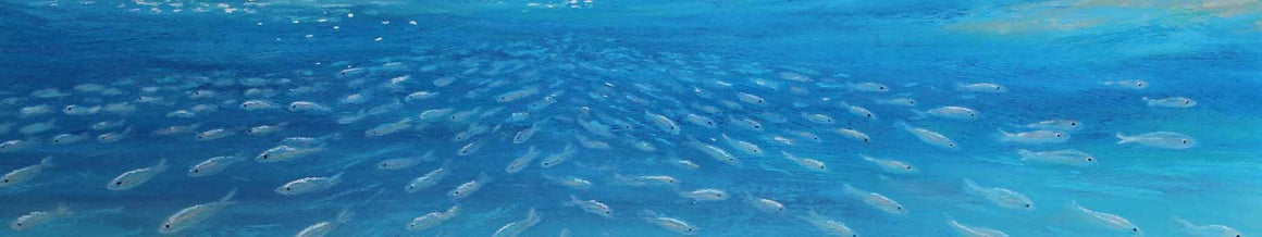 Underwater