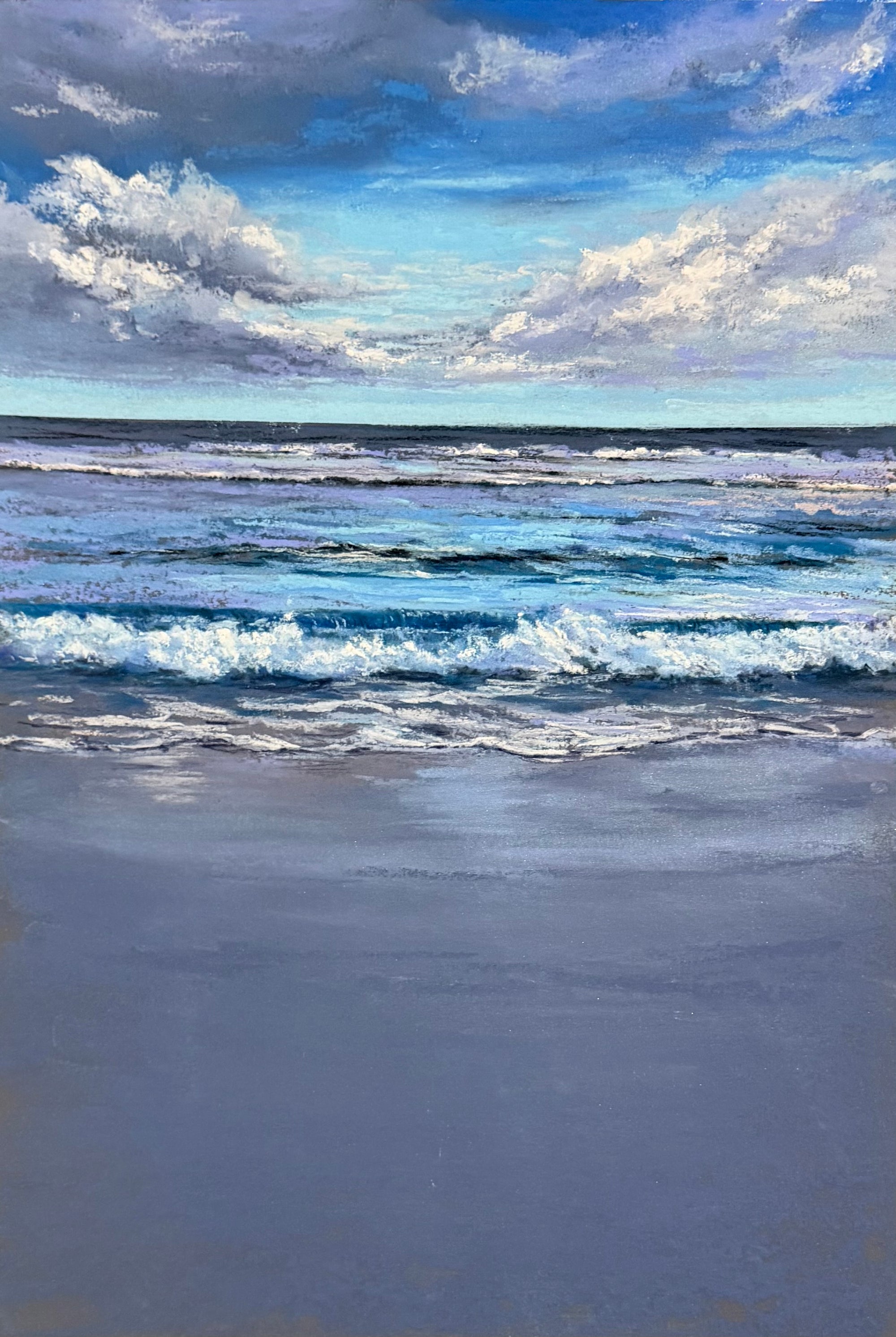 The Calm Within