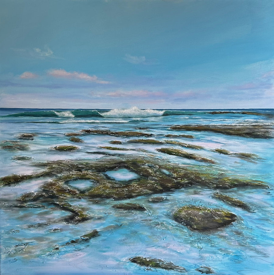 Rippling Reef