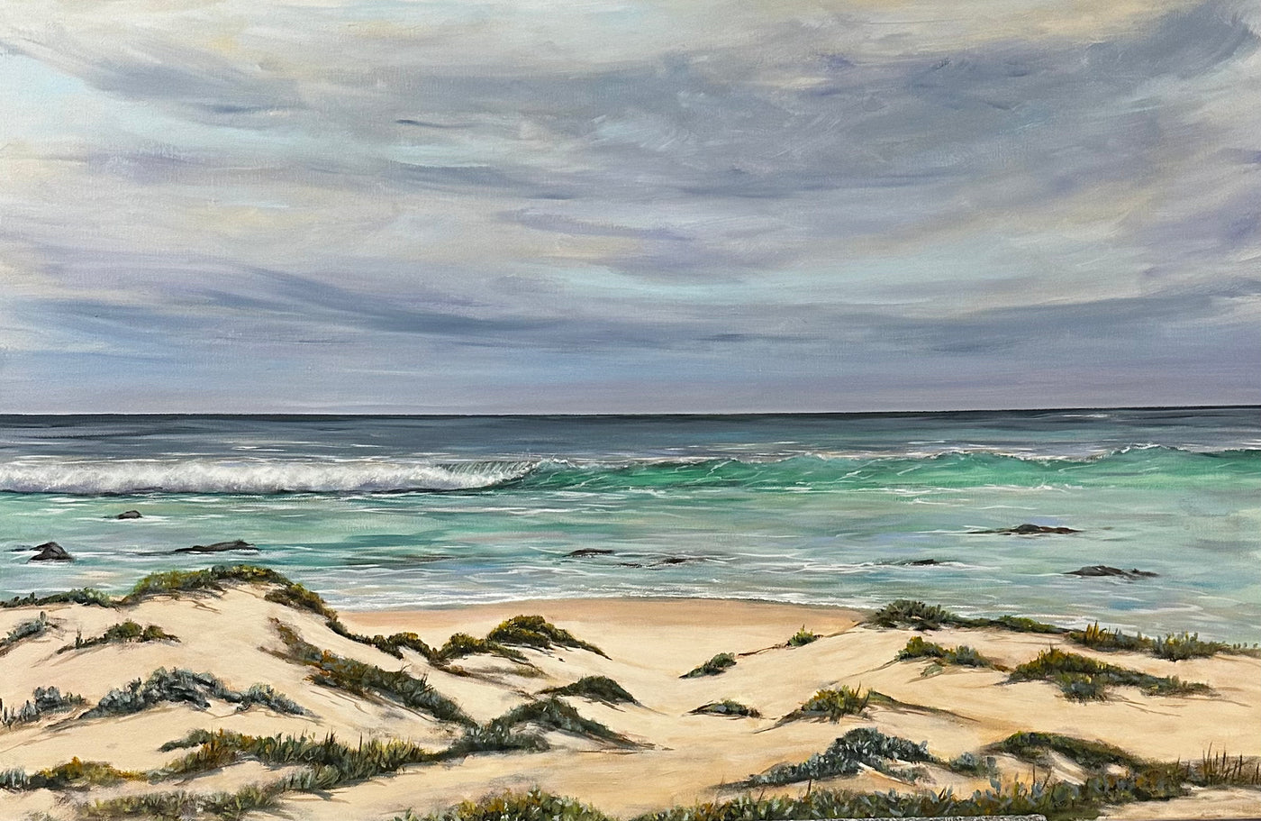 Dune Delight