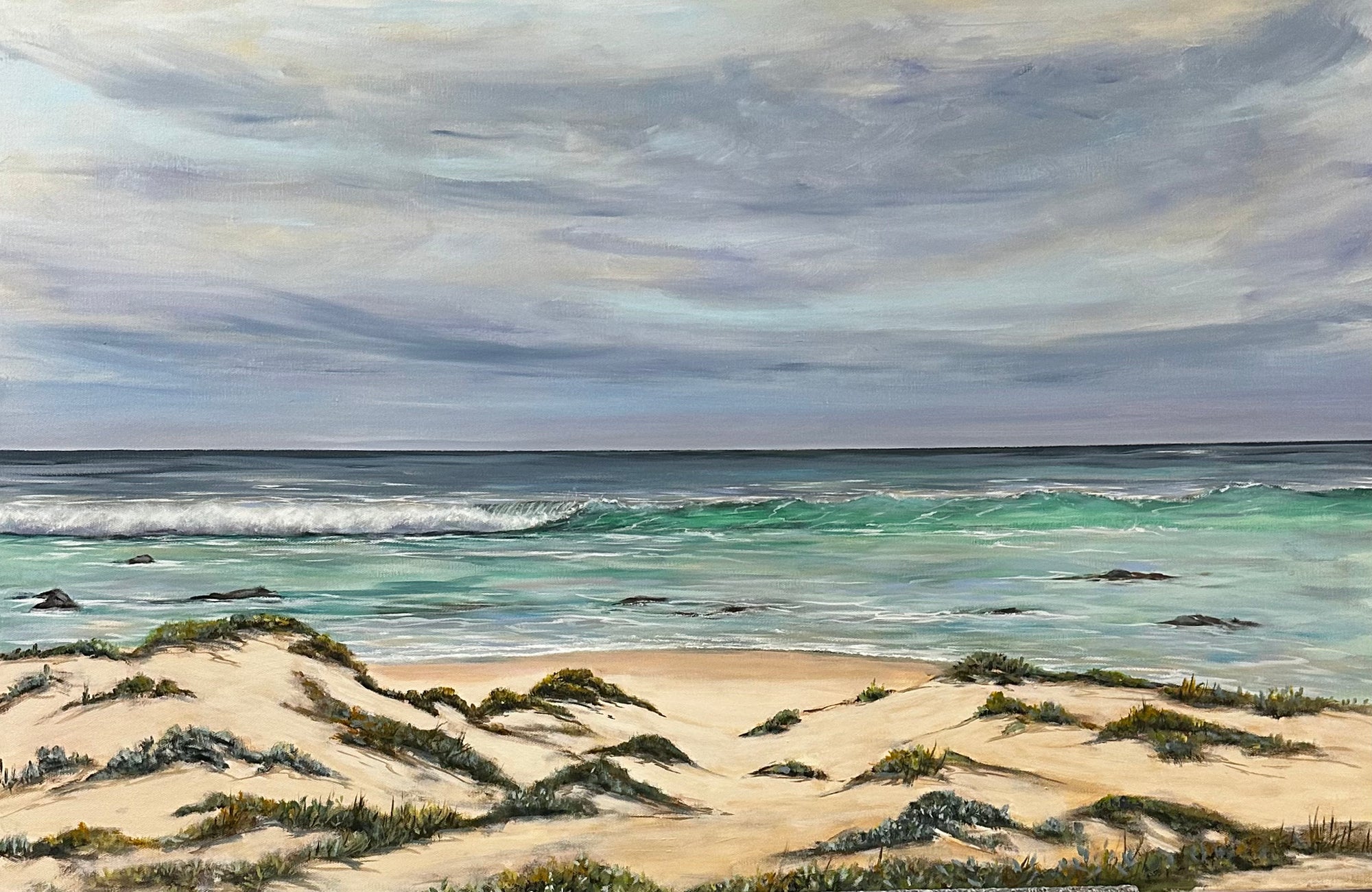 Dune Delight