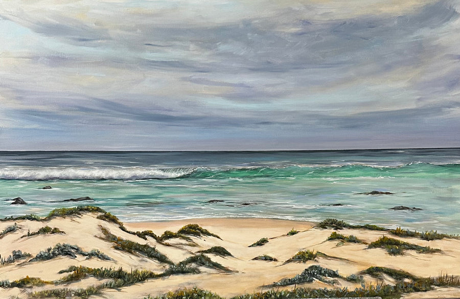 Dune Delight
