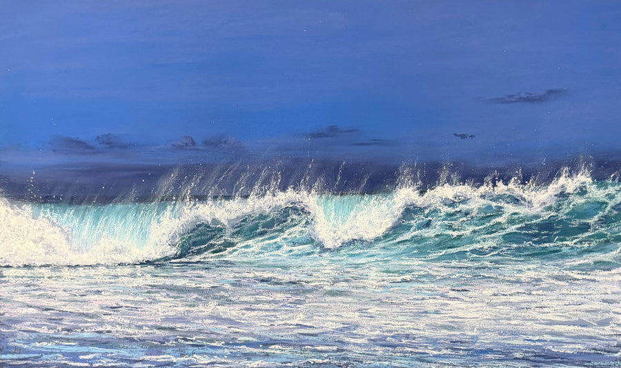Blue Horizon