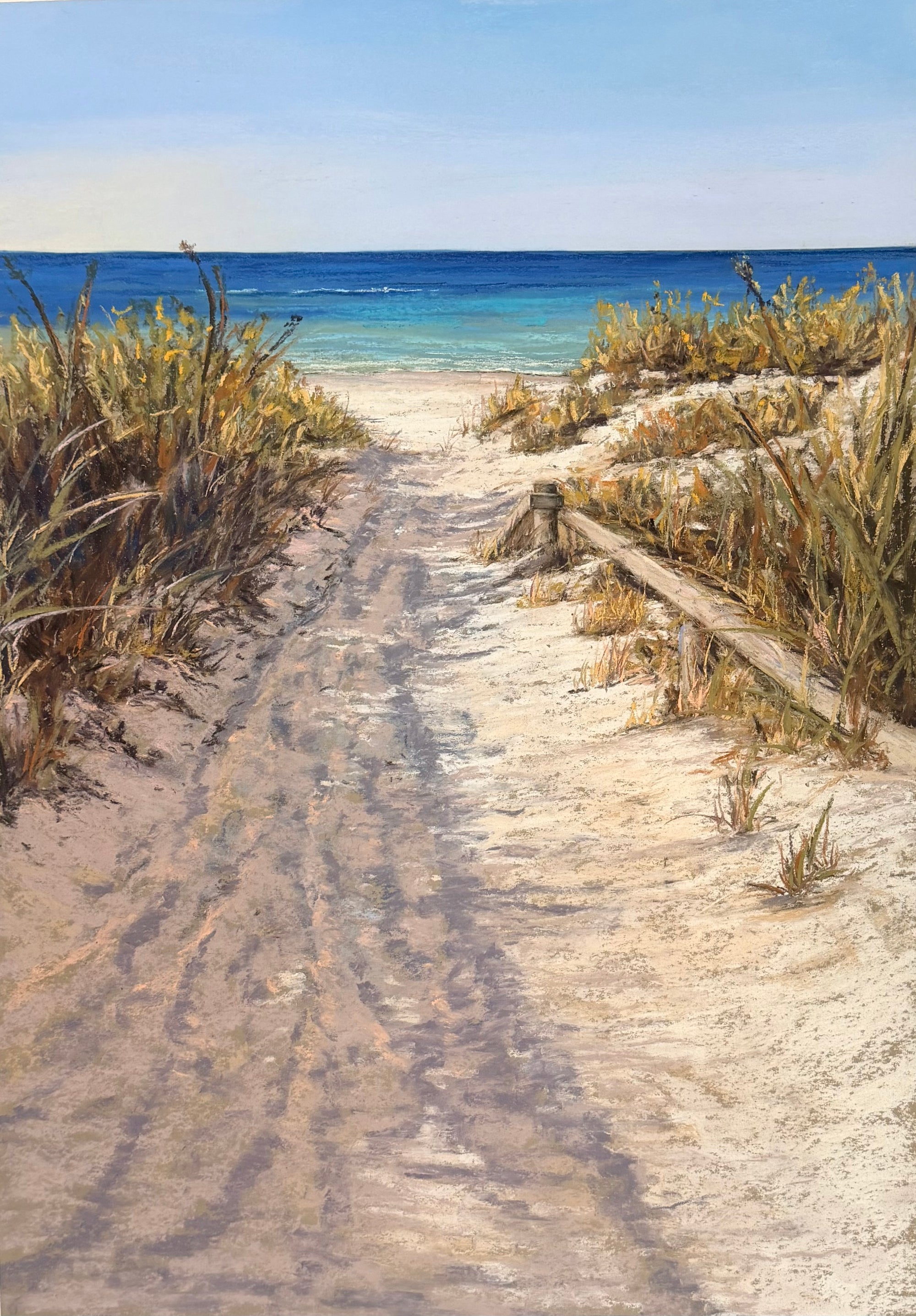 Follow the Path Busselton