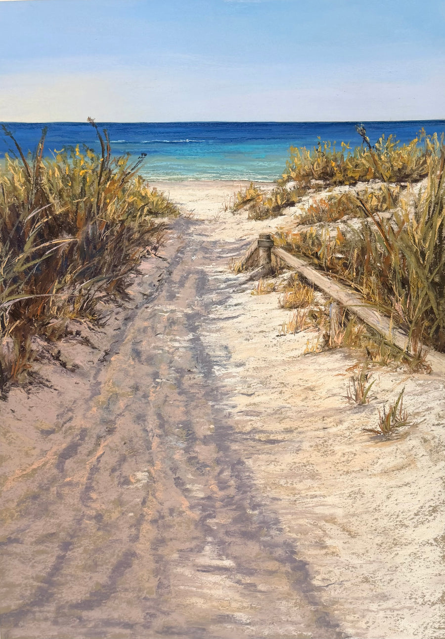 Follow the Path Busselton
