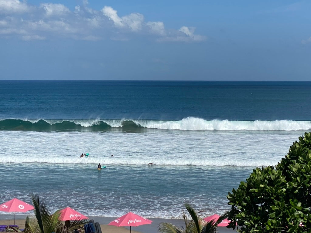 PAINT IN BALI
