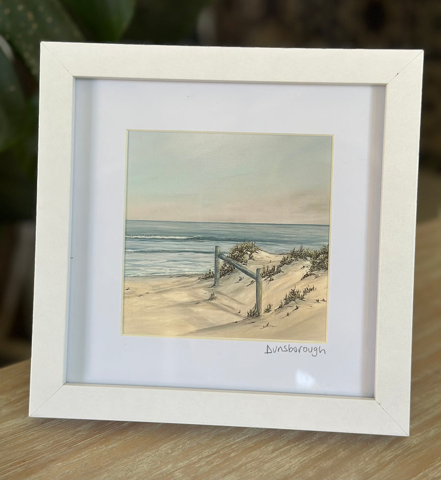 Between dreams, Dunsborough