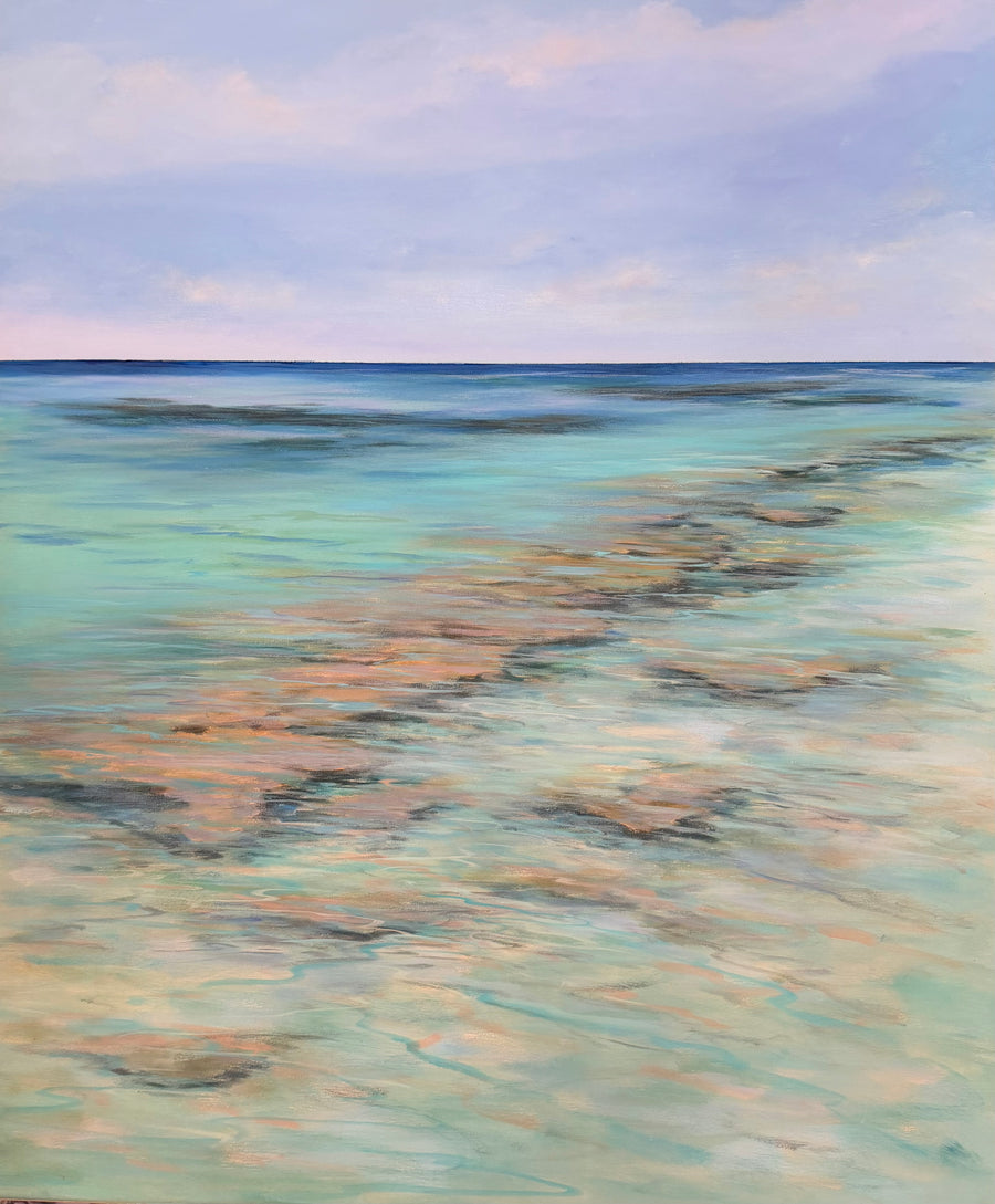 Ocean Haze