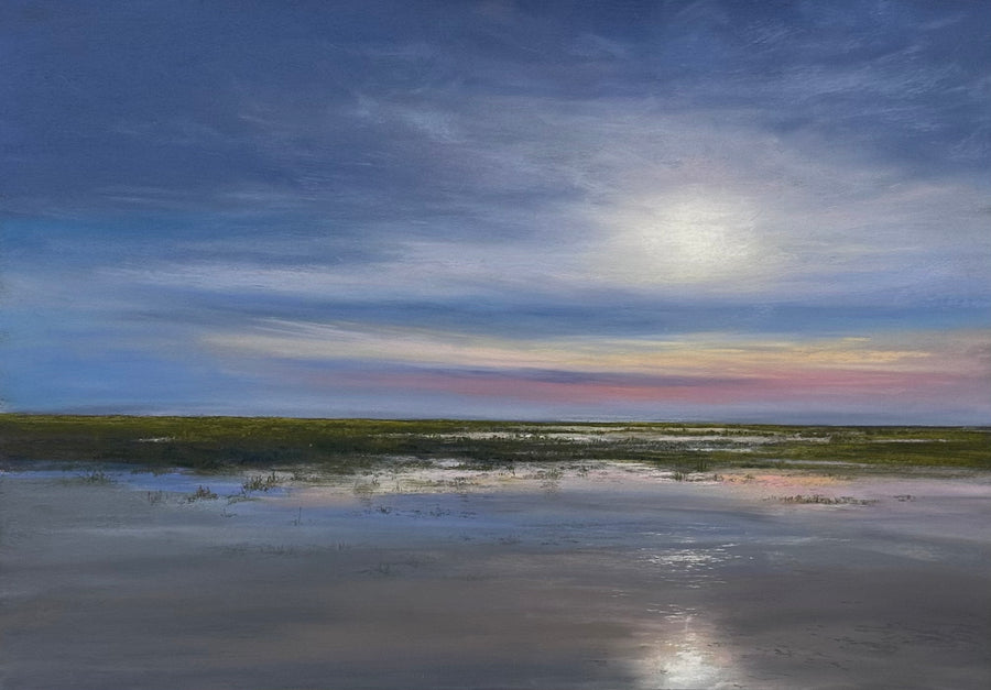 Tidal Song, Roebuck Plains