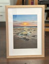 Glassy, Cable Beach