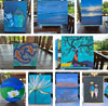 Bali Art Retreat - Acrylics - 15 to 21 May 2025 - Seminyak - $2,650