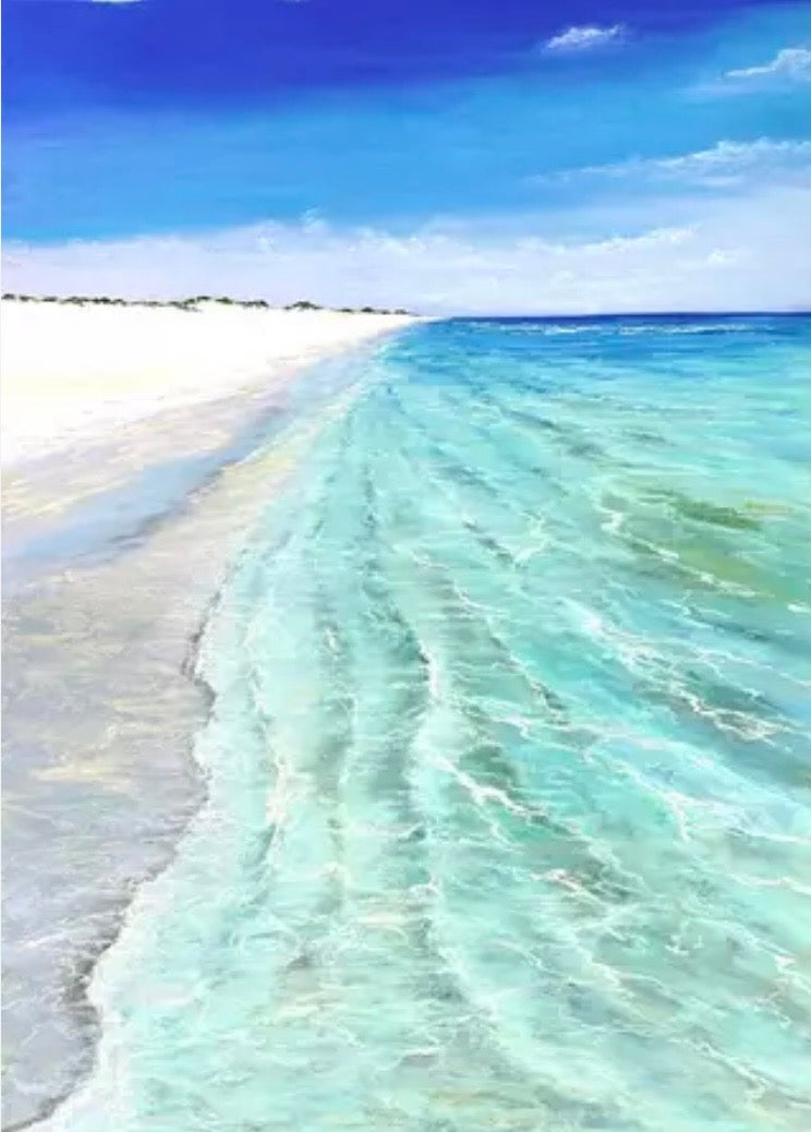 Crystal Delight