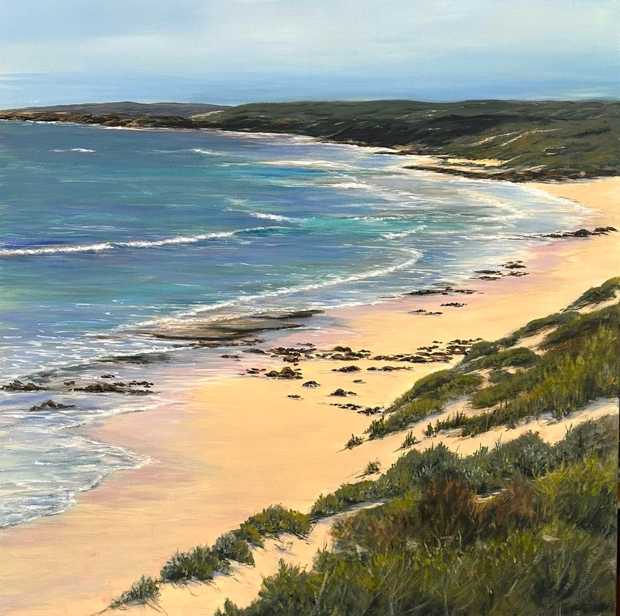 Coastal, Margaret River