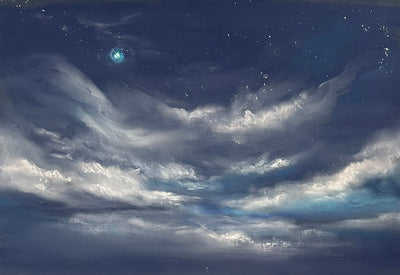 Celestial Sky 3