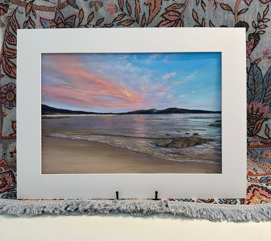 Last Light, Coles Bay Tasmana