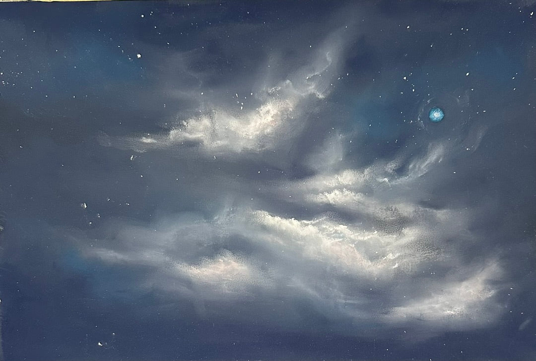 Celestial Sky 1