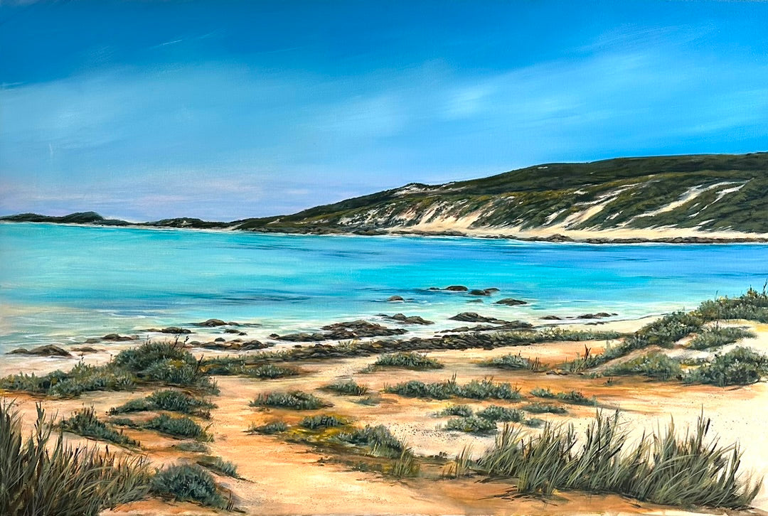 Coastal Shore, Margaret River