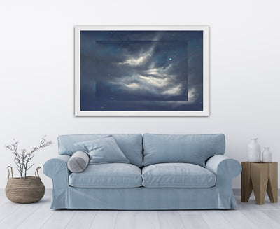 Celestial Sky 5