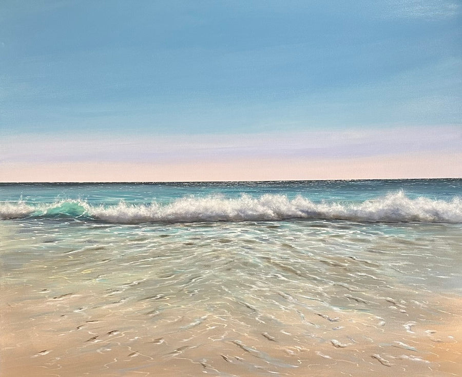 Rolling in the Shallows