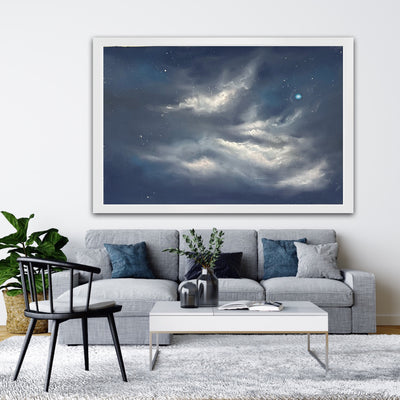 Celestial Sky 1