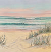 Coastal Dawn