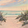 Coastal Dawn