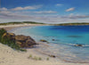 Coastal Albany