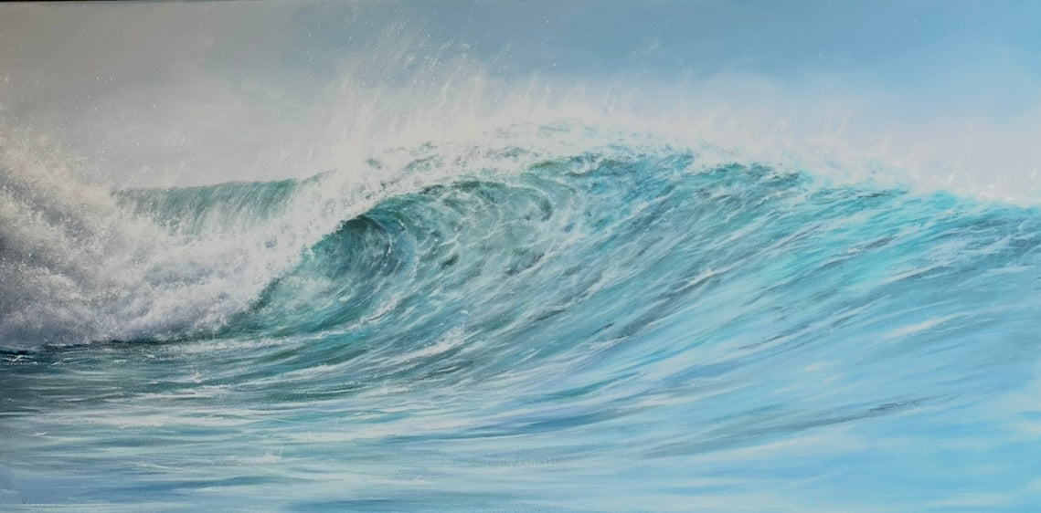 Sea Crest