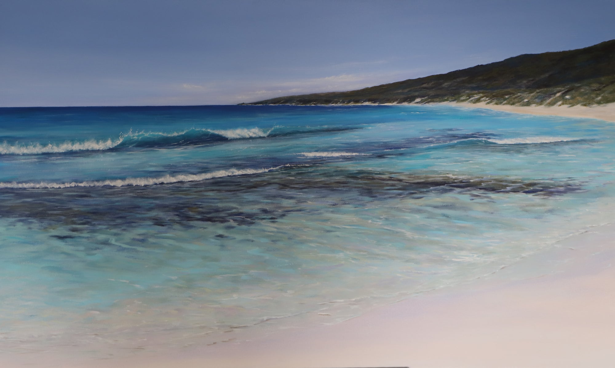 Delightful Memories, Yallingup