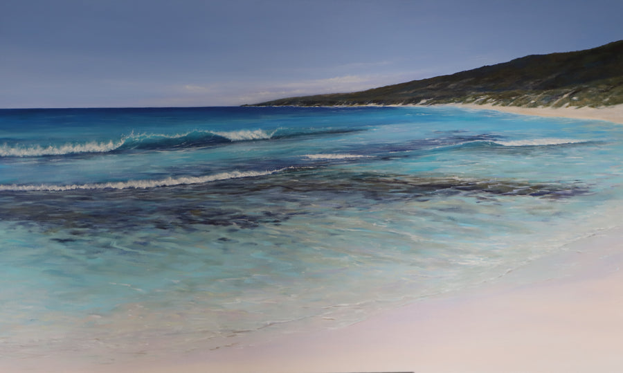 Delightful Memories, Yallingup