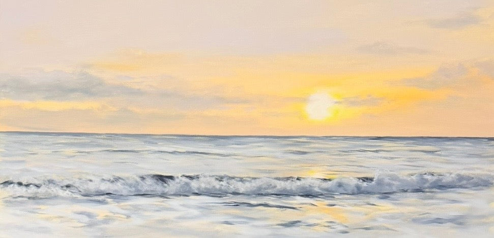 Time and Tide