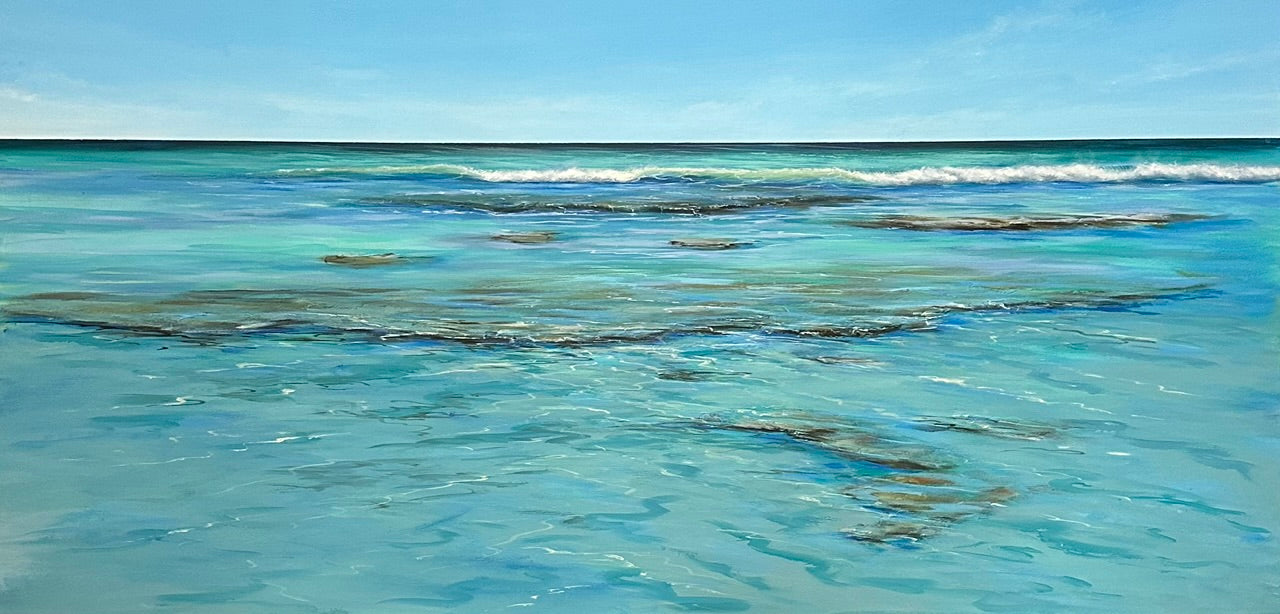 Reef's Edge, Rottnest