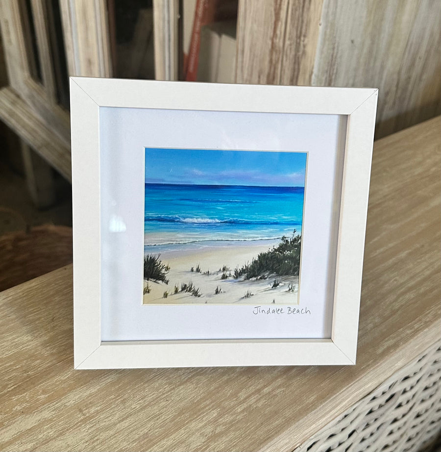Jindalee Beach