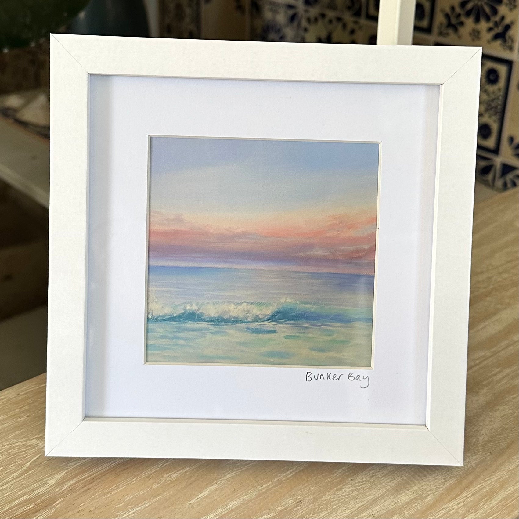 Sundowner Bunker Bay