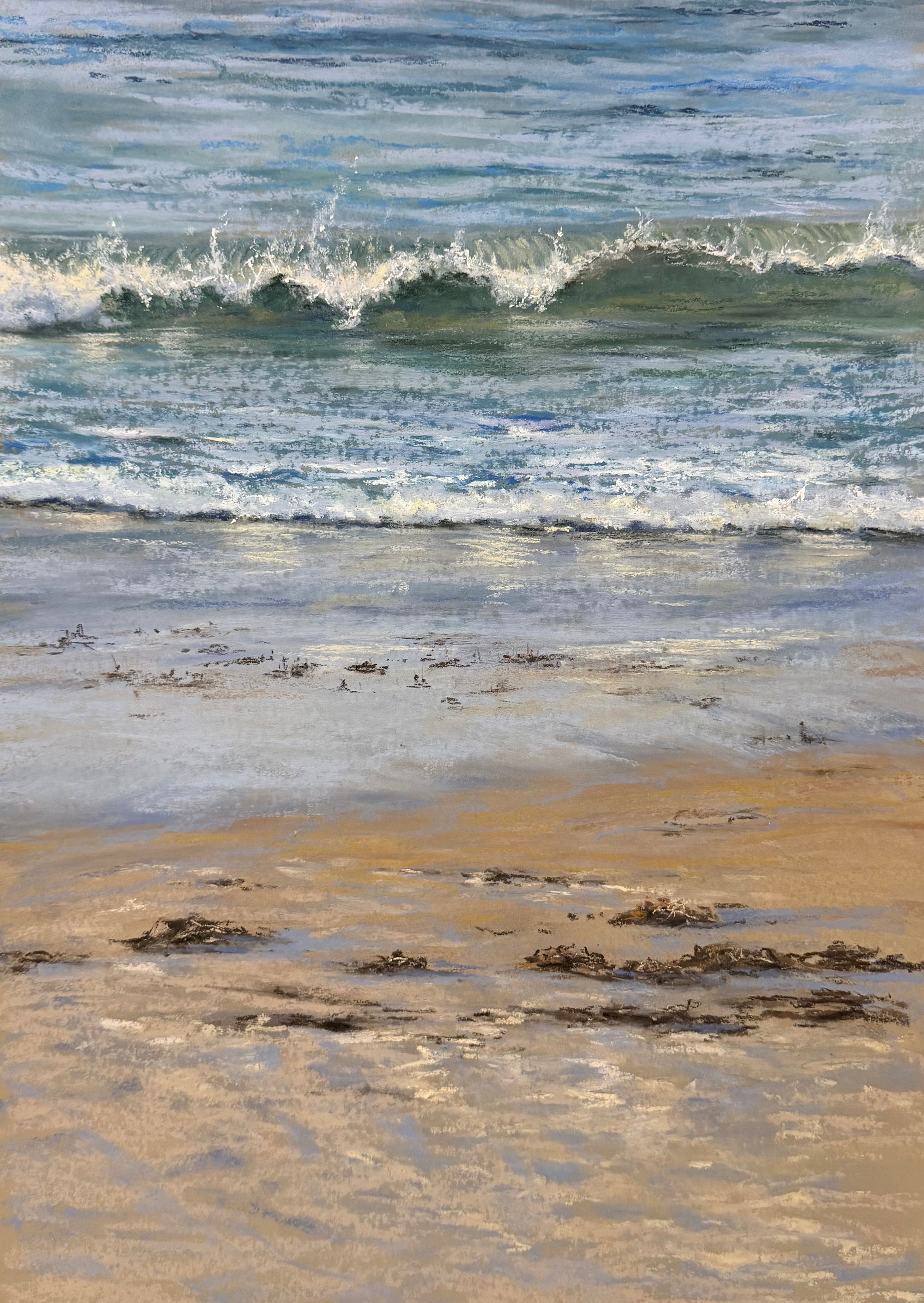 Sea Whisper