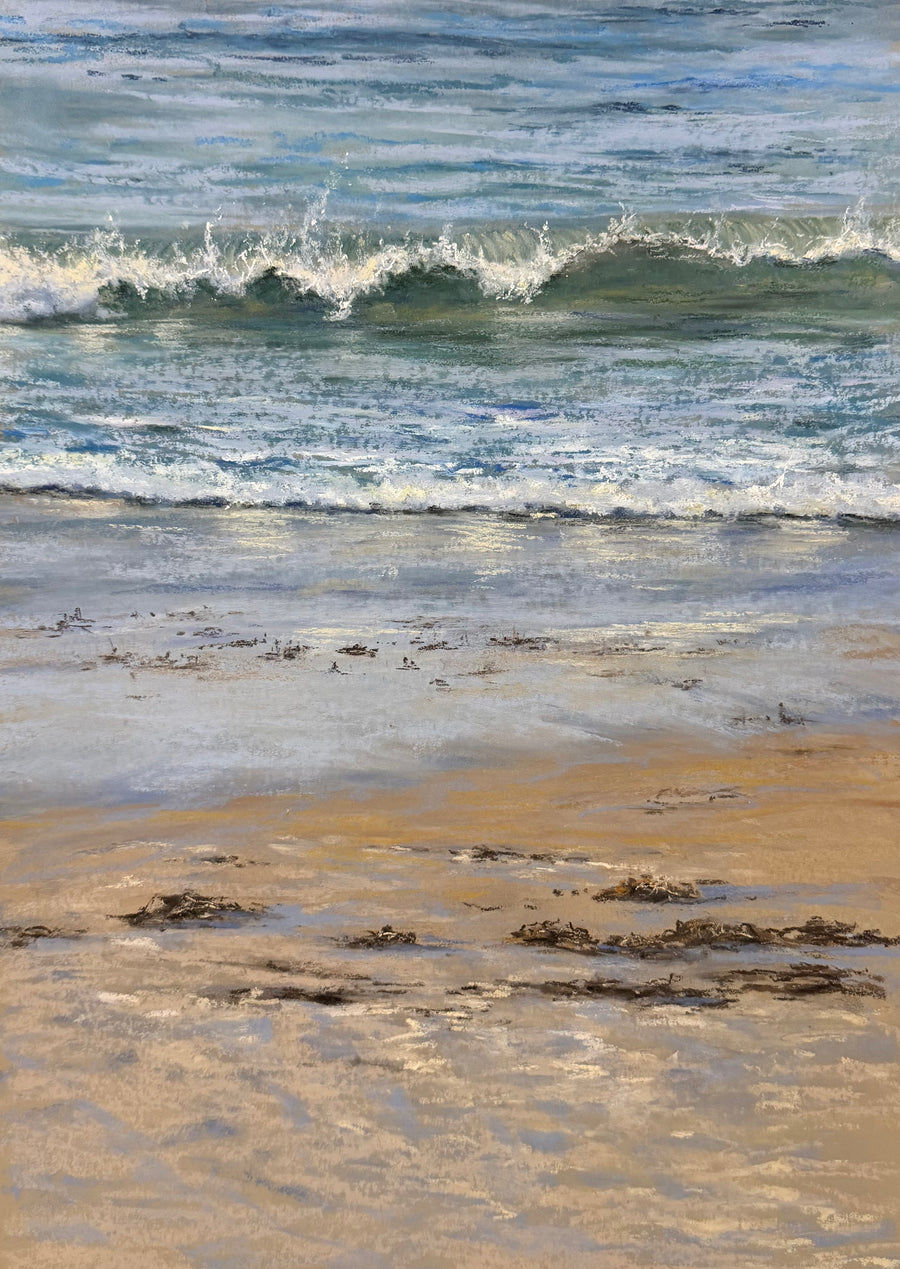 Sea Whisper