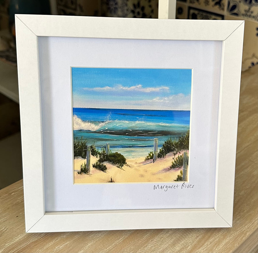 Margaret River Track