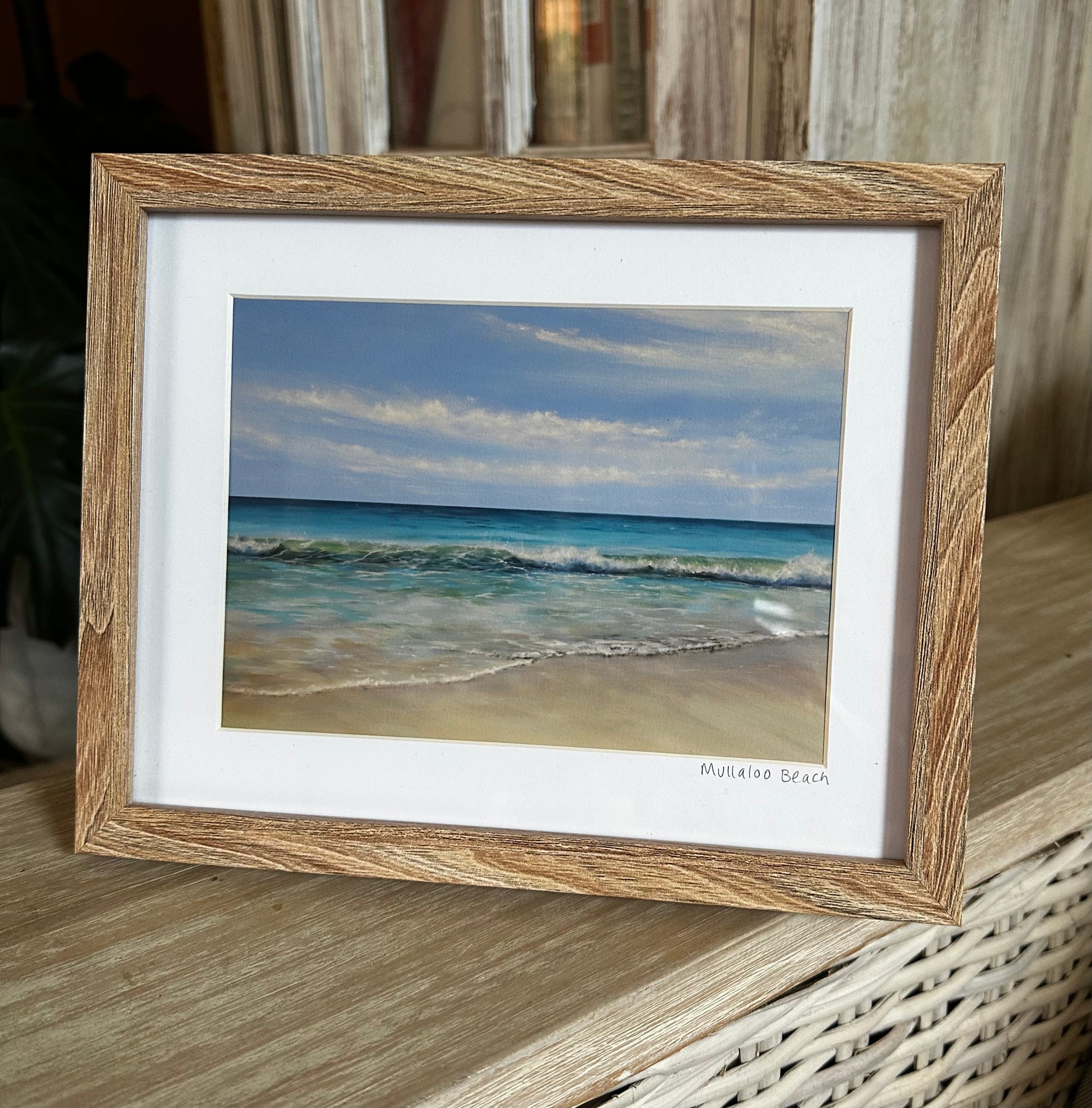 Mullaloo Beach