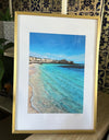 Azure, Rottnest