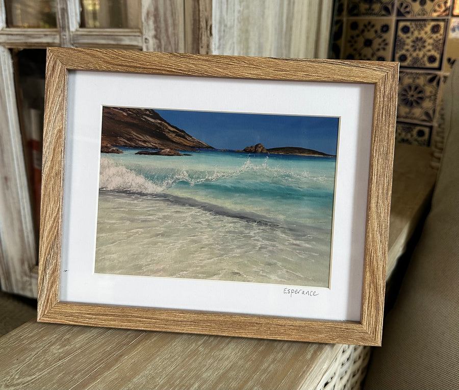 Esperance