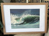 Rolling wave