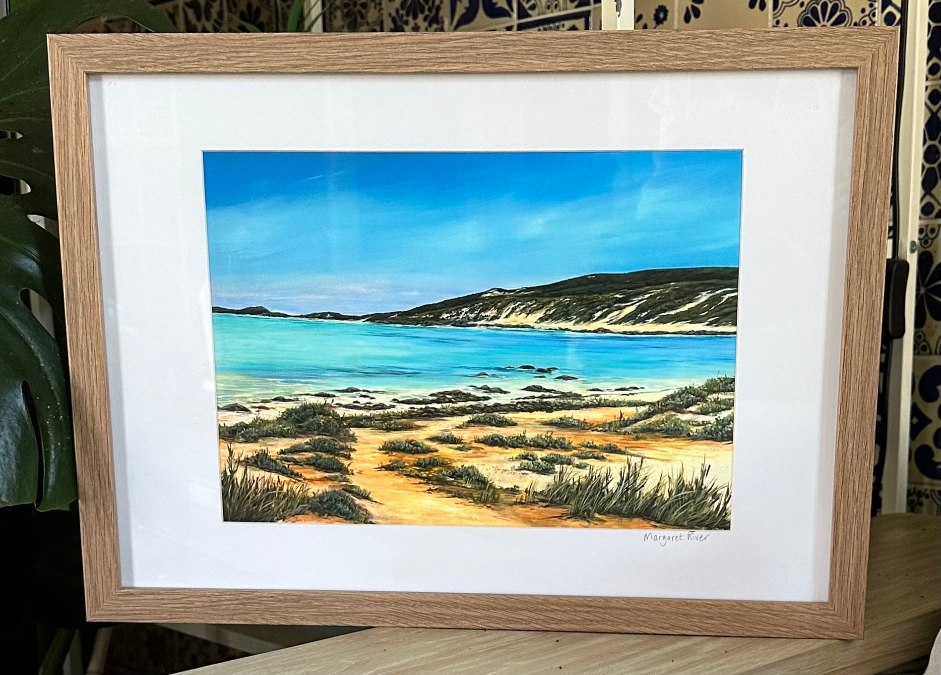 Coastal, Margaret River