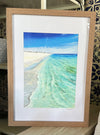 Crystal, Exmouth