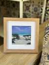Busselton Oak Frame