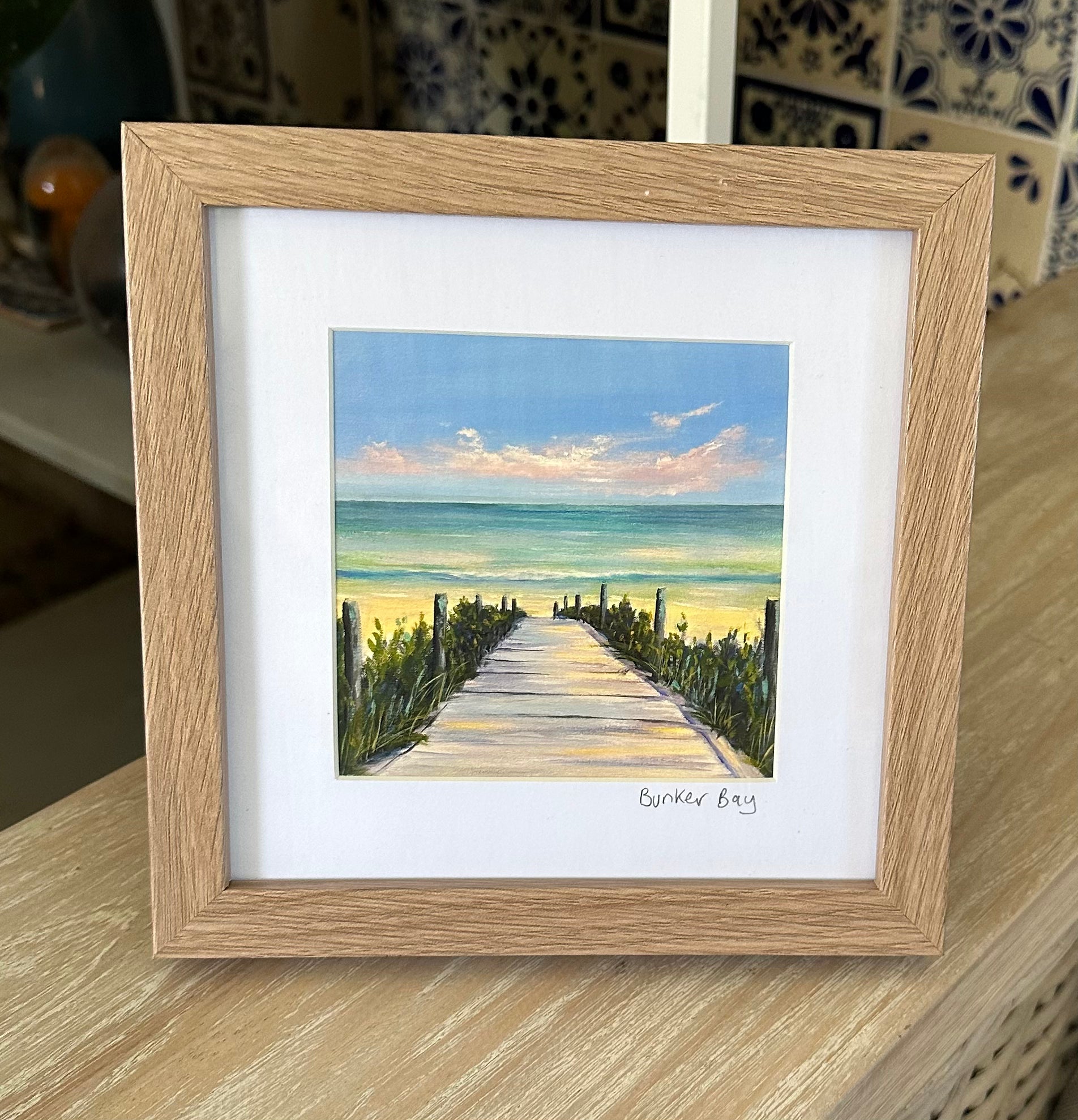 Bunker Bay Boardwalk